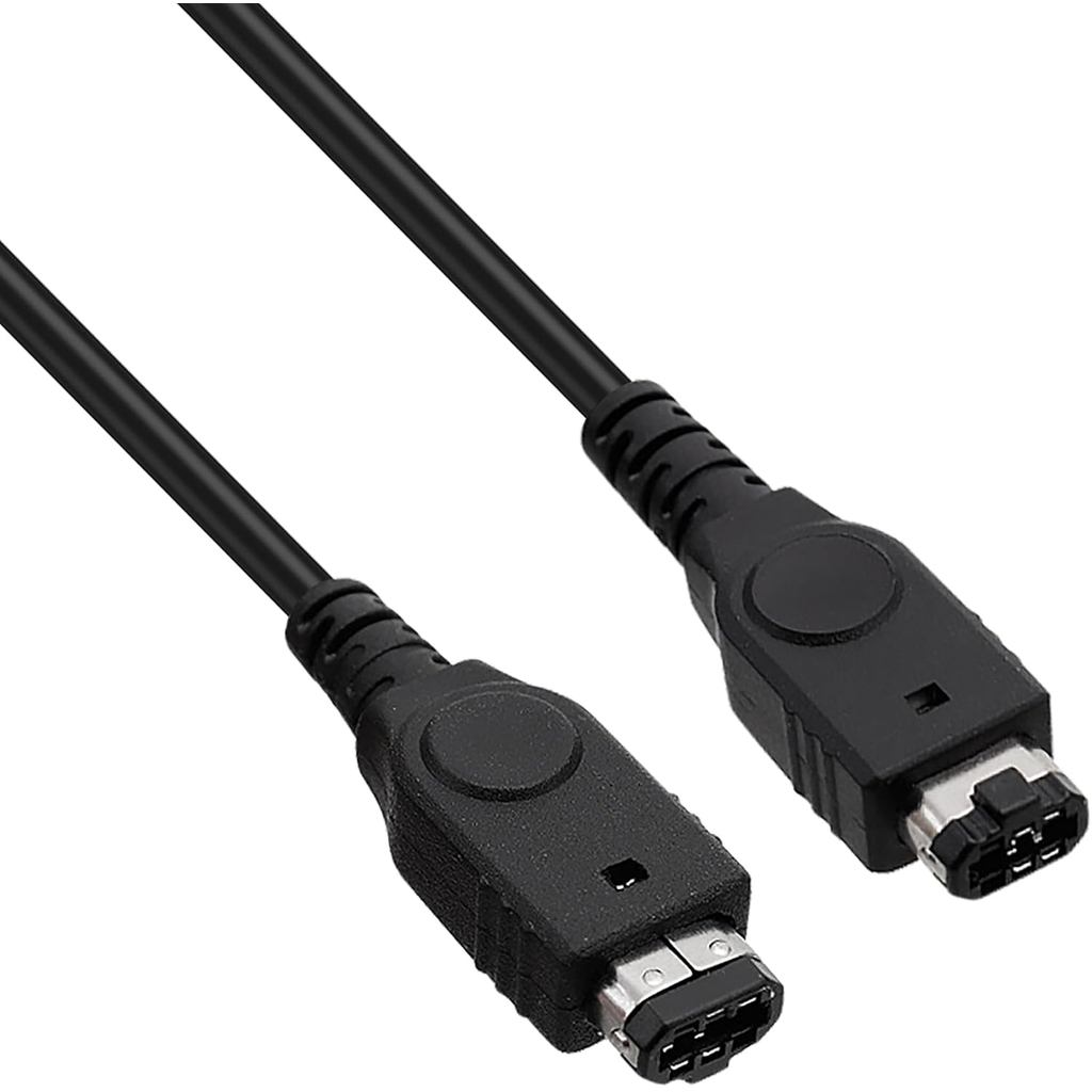 Cáp liên kết GBA, Cáp liên kết trò chơi 2 người chơi cho Nintendo Gameboy Advance SP / Gameboy Advan