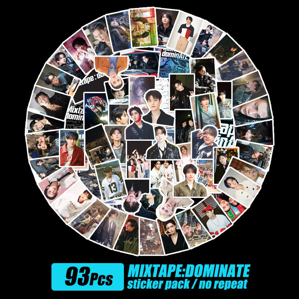 93 ❈ SKIDS ❈ ❈ ❈ ❈ SK MIXTAPE dominATE ❈ ❈ ❈ ❈ 大 ❈ DIY