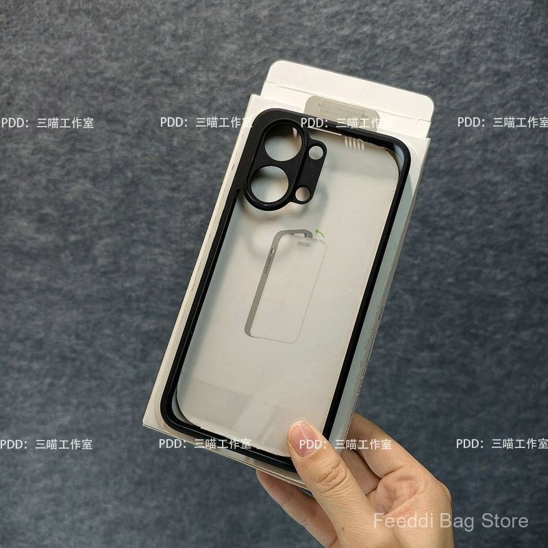Ốp Điện Thoại Cho POCO X8 Pro Max F8Pro M8Pro M8Pro M8 Pro5G X8Pro F8Ultra F7Pro F7Ultra Vỏ Bảo Vệ C