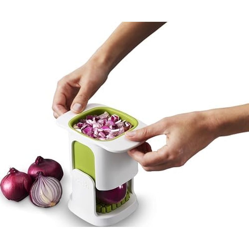 Máy xay rau củ bằng tay Joseph Joseph Joseph ChopCup