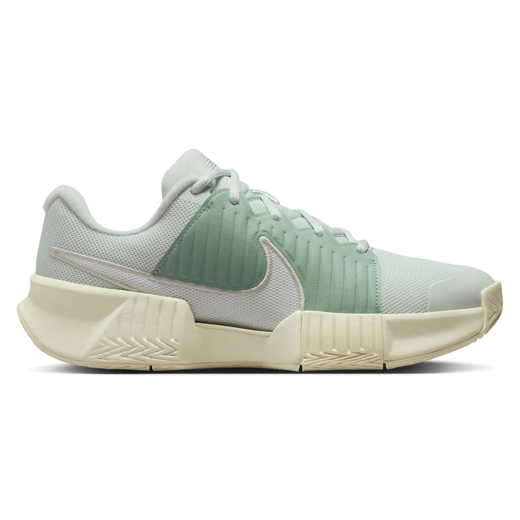 Giày Tennis/Pickleball Nữ Nike Zoom GP Challenge Pro Barely Green