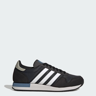 adidas Lifestyle USA 84 Shoes Men Black GX4583