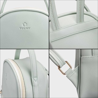 Balo nữ YUUMY YBA25 (Cỡ nhỏ)