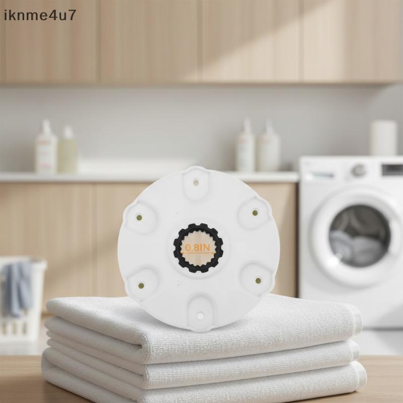 1 Cái Cho Máy Giặt 4413ER1001C 4413ER1002A 4413EA1002B MBF618448 Thay thế lắp ráp trung tâm cánh quạ