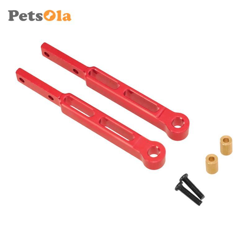 Bộ nâng cấp khung gầm và hệ thống treo xe RC cho MN82, 82Pro và 82S, 1: 12