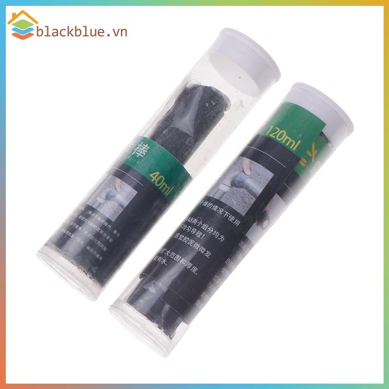 BBLUE Chất độn kim loại Putty Epoxy Putty Sti Dính vĩnh viễn Qui Sửa chữa rò rỉ Epoxy Putty Sửa chữa