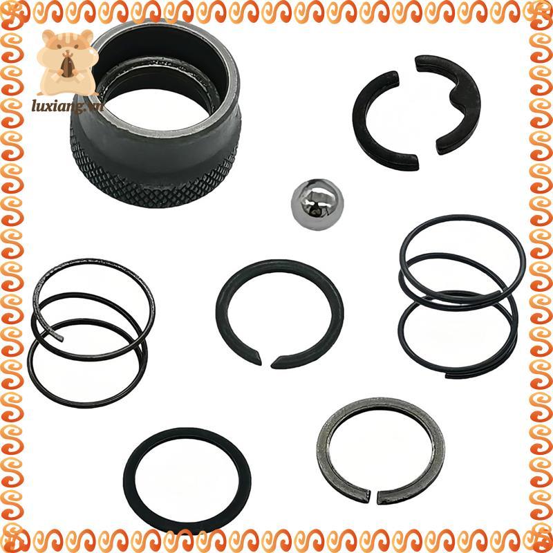 [luxiang.vn] N864734 NA202231 N921819 Bộ điều khiển tác động bóng lò xo cổ cho DCF850B DCF850 DCF845