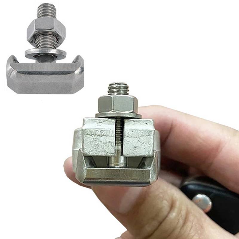 KAM T-Bolts Vít Thép không gỉ M6 Đầu nối pin Đầu nối pin VN
