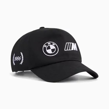 Phong cách đường phố F1 Racing BMW Mũ bóng chày Che nắng Du lịch hàng ngày