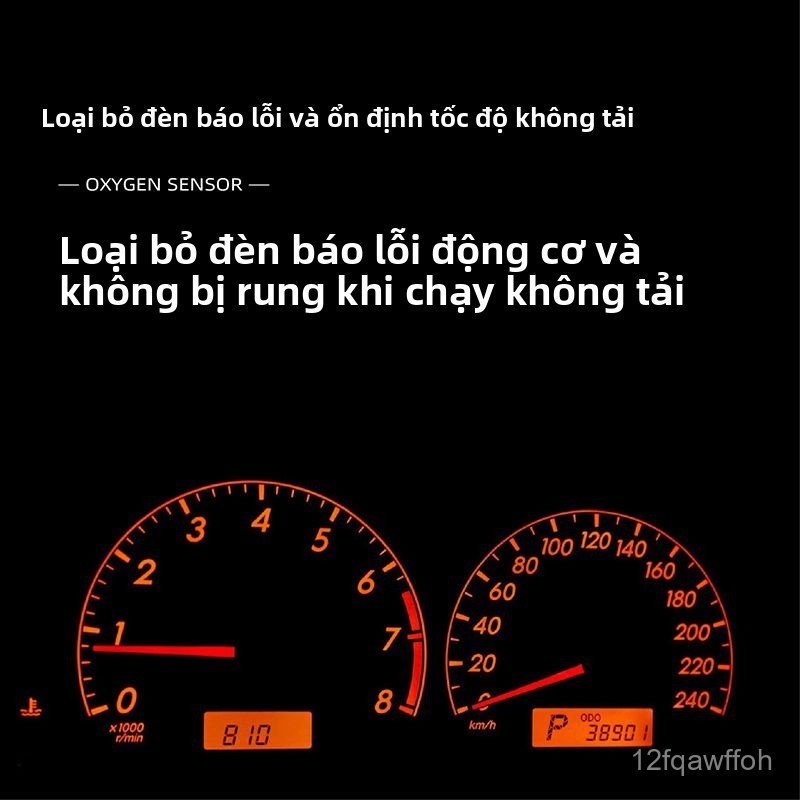 Họng ga điện tử cho Wuling Hongguang Baojun 730, bướm ga xe tải bền đẹp ổn định bán chạy giao nhanh