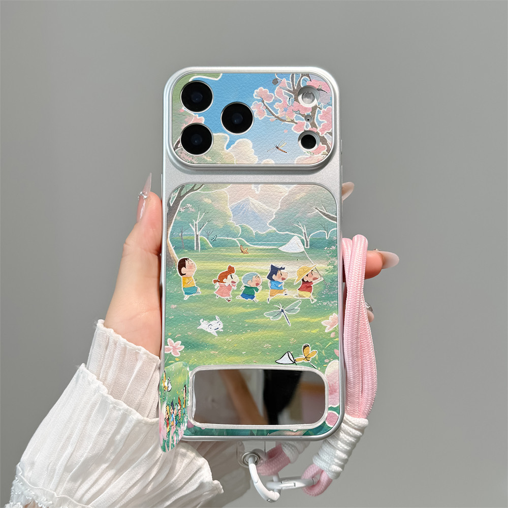 Tương thích iPhone 17PROMAX 17 / 16PRO 15PLUS Apple 14PRO 13 12PROMAX 11PRO-HLMBKP133