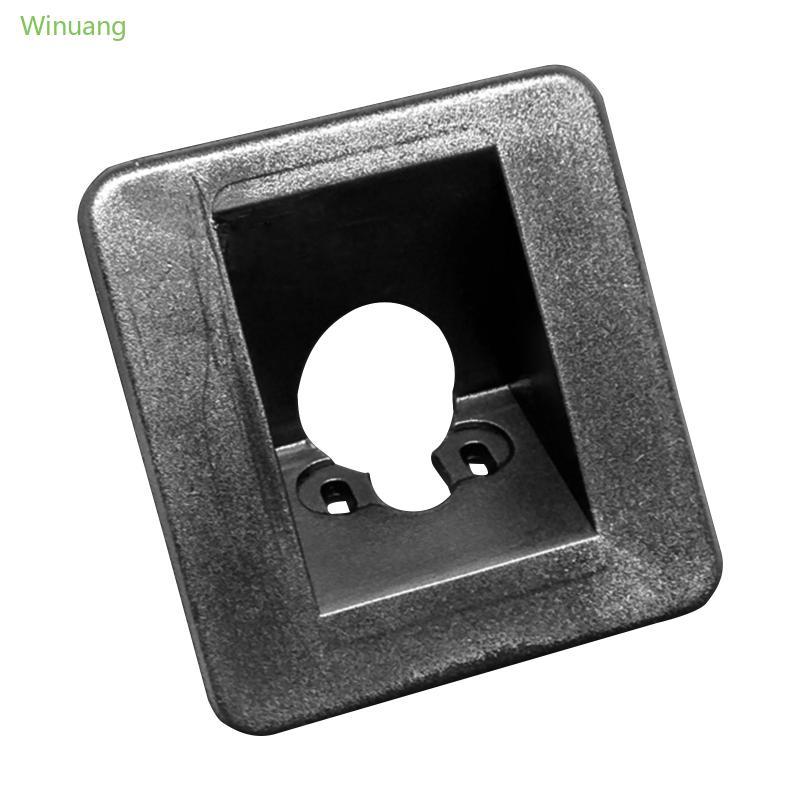 Winu Xe Dự Phòng Camera Đứng Chiếu Hậu Dash Cam Gương Gắn Chân Đế Cho K3 K3S