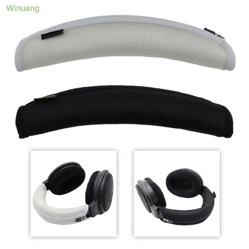 Vỏ băng đô tai nghe co giãn Winu Hấp thụ sốc cho HD660S2