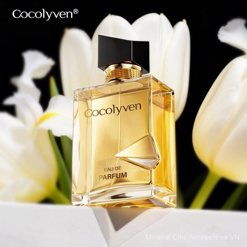 Nước hoa Statue of Liberty 50ml hương thơm quyến rũ lưu hương lâu cao cấp