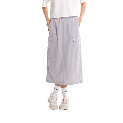 Chân Váy Nữ Skechers Lifestyle Physical Academia Collection Trendy Skirt-SL225W194-0001 Online Sale