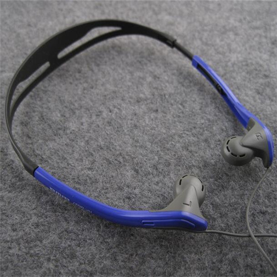 2026 Hàng Chính Hãng Retro Fever Aiwa Aiwa Di Động Nhẹ Tai Nghe Thể Thao Sốt