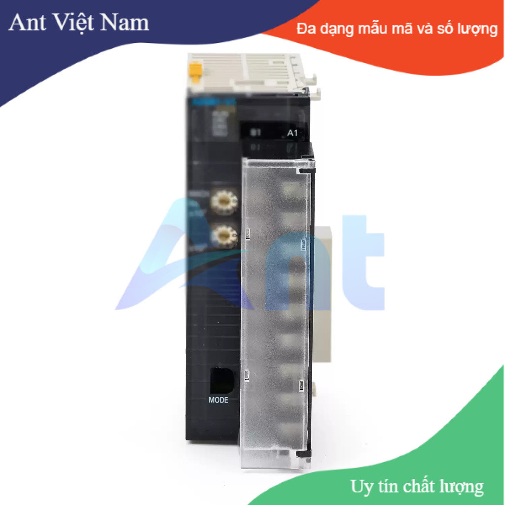Mô đun tương tự PLC CJ1W-AD041-V1 CJ1W-AD081-V1 CJ1W-MAD42 CJ1W-DA041 CJ1W-DA08V CJ1W-DA021 CJ1W-DA0