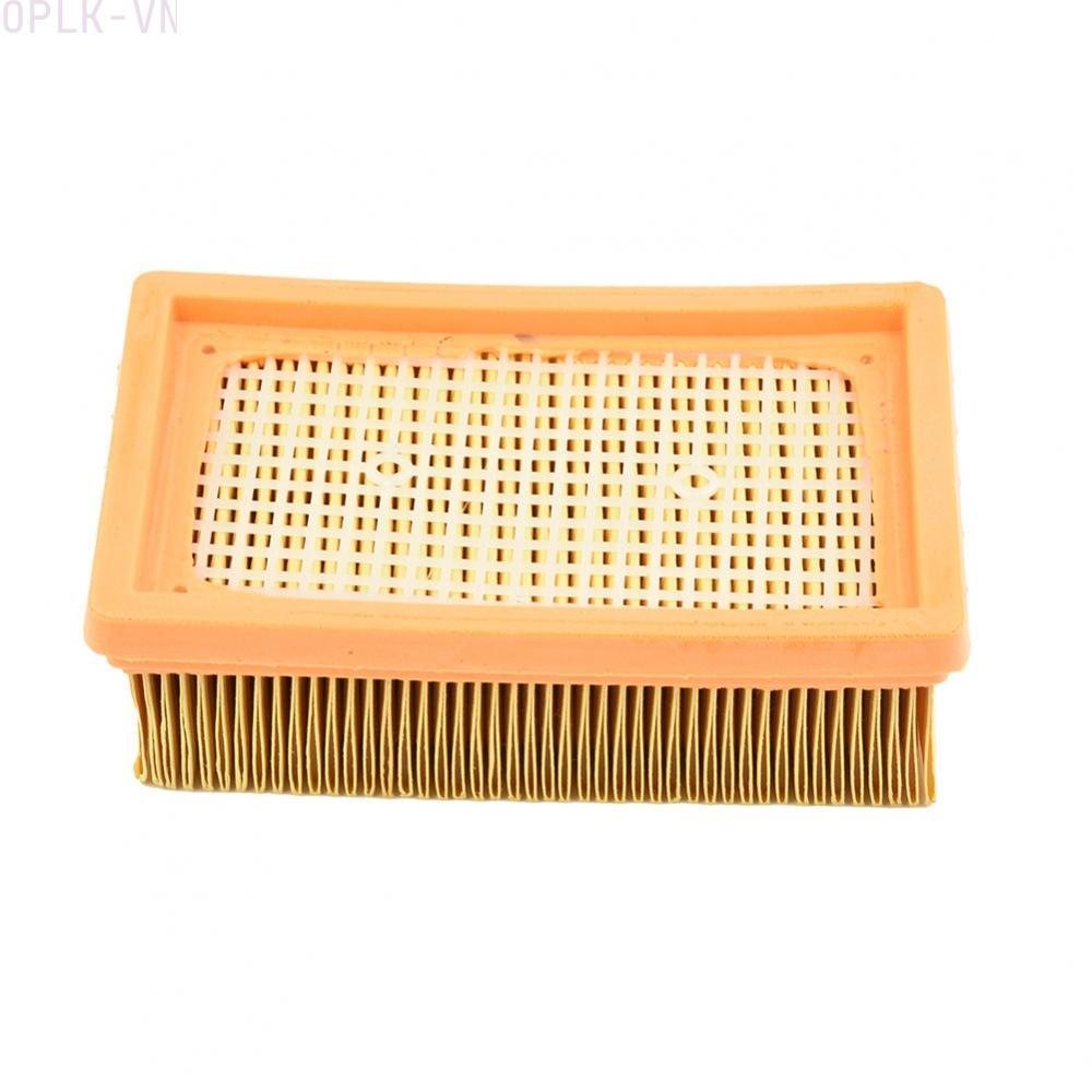 Flat-Pleated Filter For Karcher MV4 MV5 MV6 WD4 WD5 Premium WD6 Vacuum Cleaner