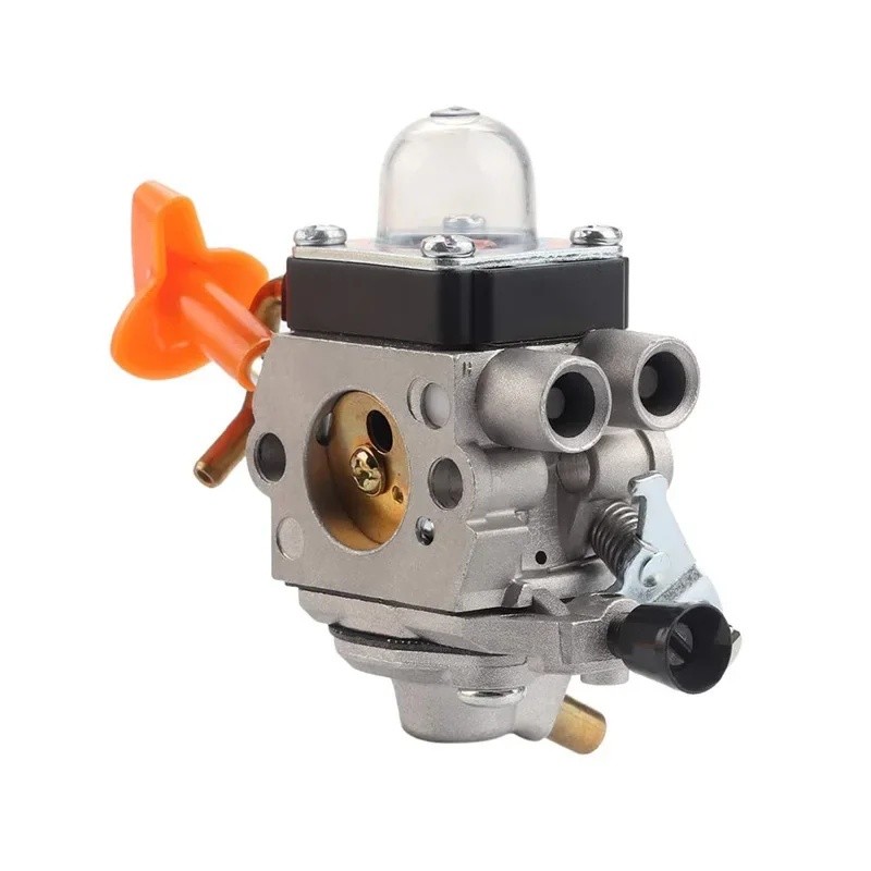 HZY C1Q-S173 Bộ Chế Hòa Khí Carb Cho Stihl FS100 FS110 FS87 FS90 HL100 HT100 FS130 KM130 KM100 KM90 