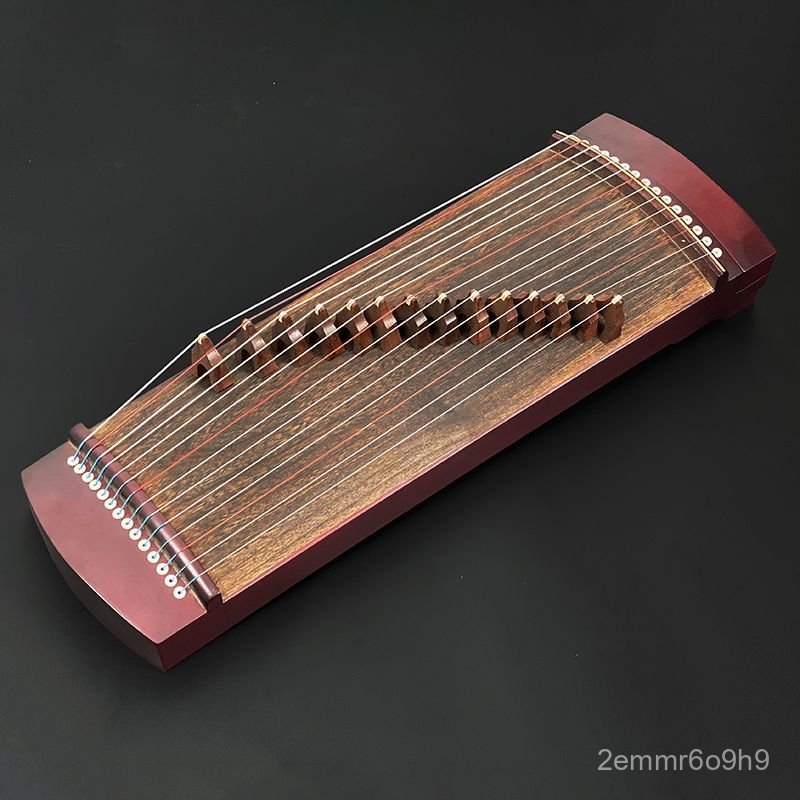 Đàn guzheng mini cho trẻ em mới bắt đầu, đàn guzheng cho người lớn, đàn guzheng mini di động dùng ch