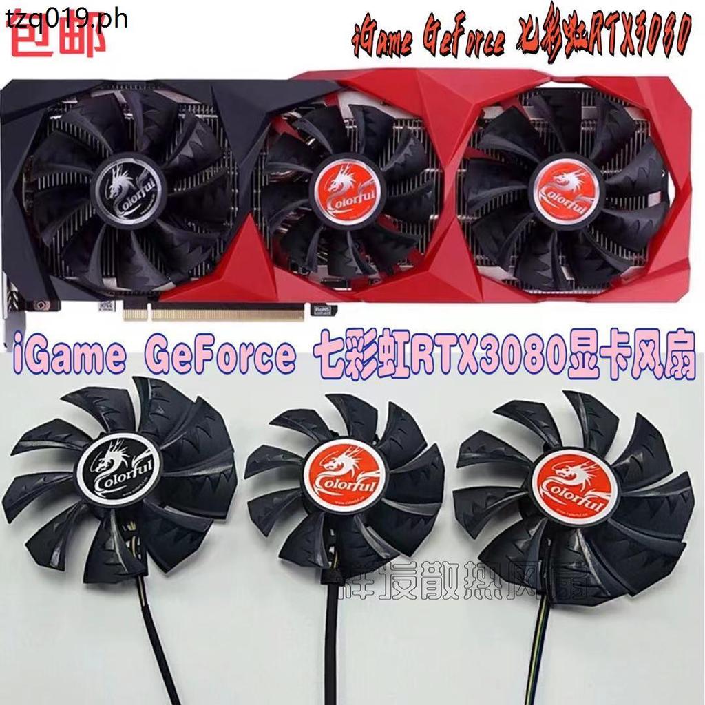 ❈ ❈ ✷ ColorfUl RTX3060 RTX3070 RTX3080 RTX3090 ❈ ❈ ❈ ❈ ❈ ❈
