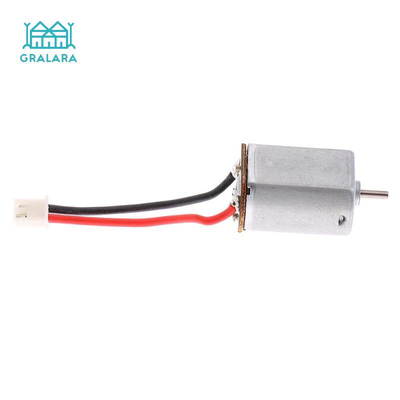 Máy Điện K989 06 Động Cơ Cho Xe Bánh Xích Đua WLtoys K989
