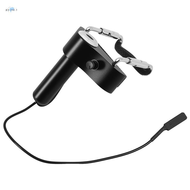 Violin Pickup Portable Piezo Violin Pickup CV-19 có gắn ngoài cho đàn Ukulele