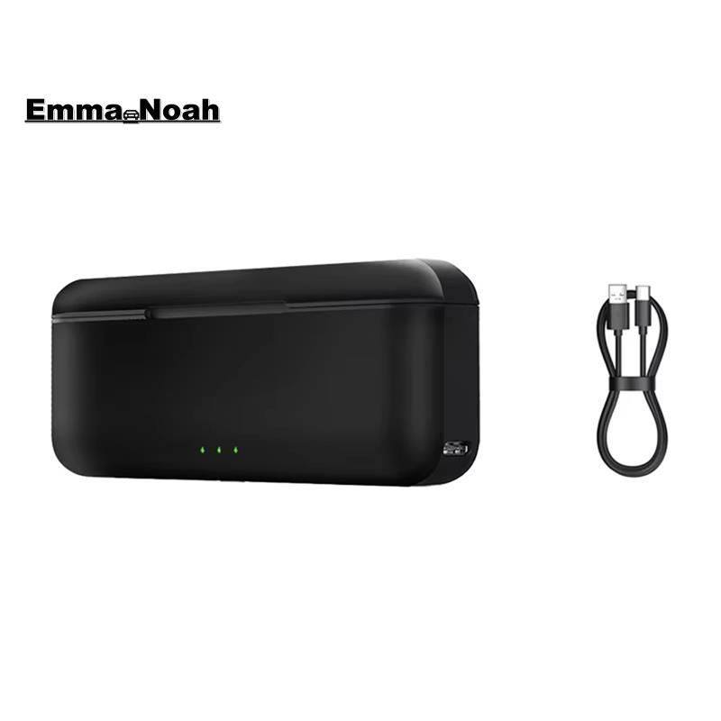 Ốp Sạc Pin 3 Khe Nhanh Cho Action 5 Pro / Action 4 Pin Camera Action 5 Pro / 4 / 3
