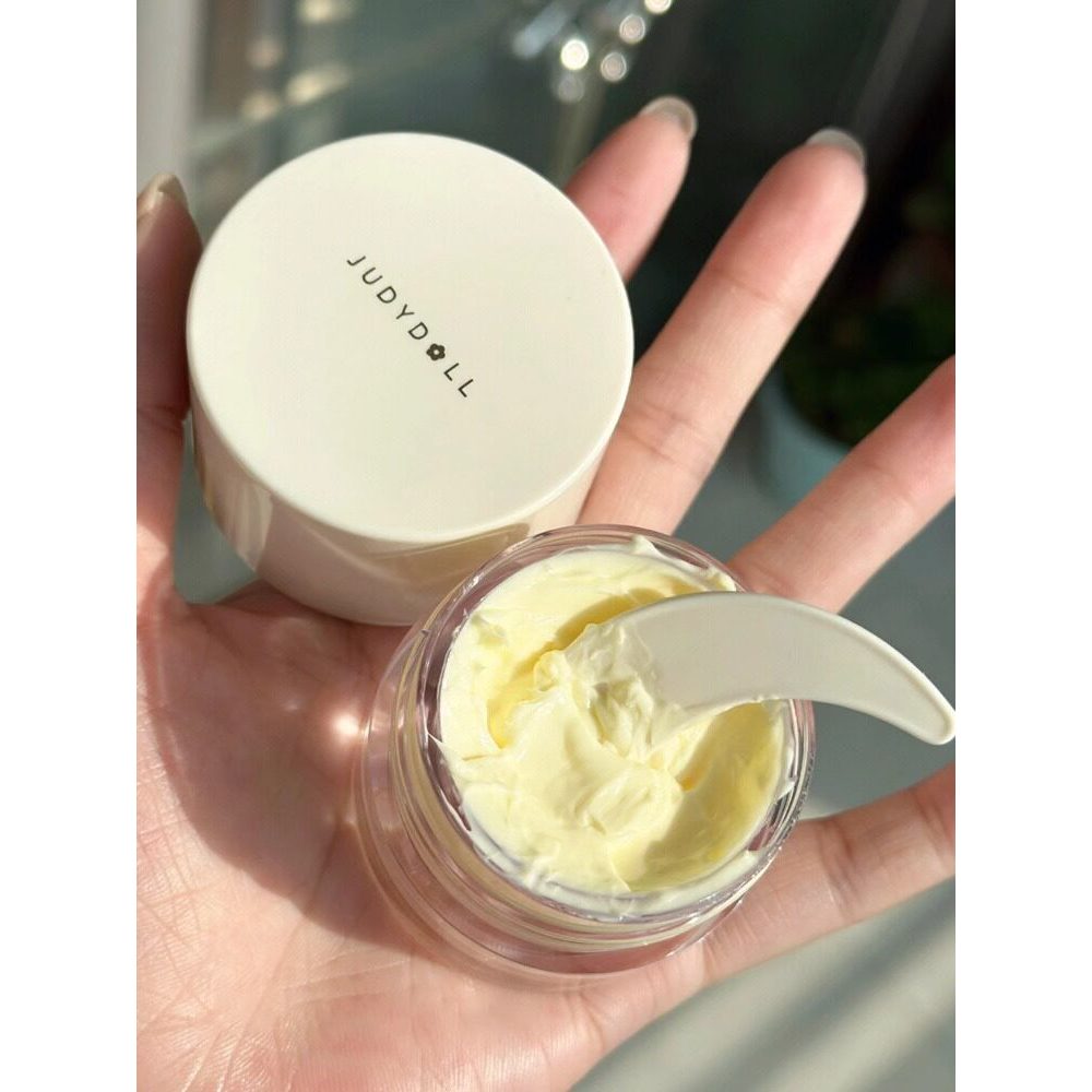 Judydoll Judydoll Judydoll Sea Makeup Primer Judydoll Makeup Primer Dưỡng ẩm Ice American Makeup Pri