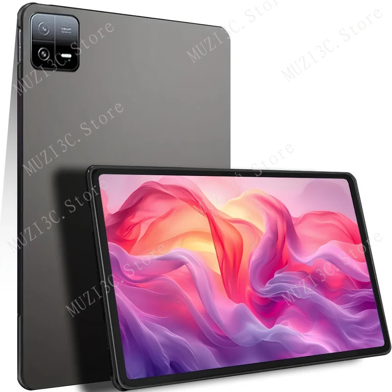 Ốp Lưng TPU Mềm Cho Xiaomi Pad 9 Pro Max 13.3 inch Ốp Lưng Xiaomi Mi 8 7 / 7 Pro 7S 6S Pro Mi 6 Pro 