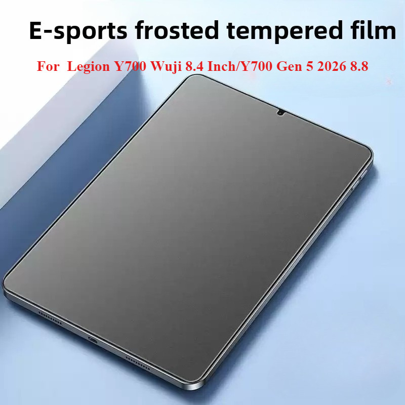 Bảo Vệ Màn Hình Máy Tính Bảng Cho Lenovo Legion Y700 AI 2026 8.4 "Cho Legion Y700 Wuji 8.4 Inch Matt