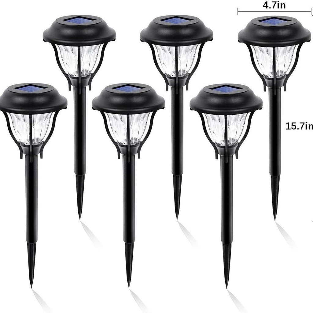 Năng Lượng Mặt Trời Chống Thấm Nước Sân Vườn Bóng Trang Trí Khí Quyển Ánh Sáng Đường Phố Đường Phố Đ