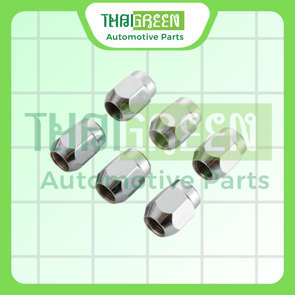[THAIGREEN] Ốc Tắc Kê Lazang Camry / Altis / Vios '08 | Mã SP: 90942-01030