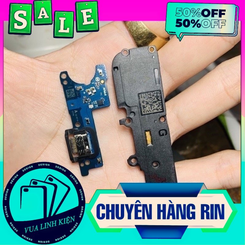 (Samsung A11) camera trước,camera sau,main sạc,loa ngoài rin bóc máy,vân tay,samsung A11