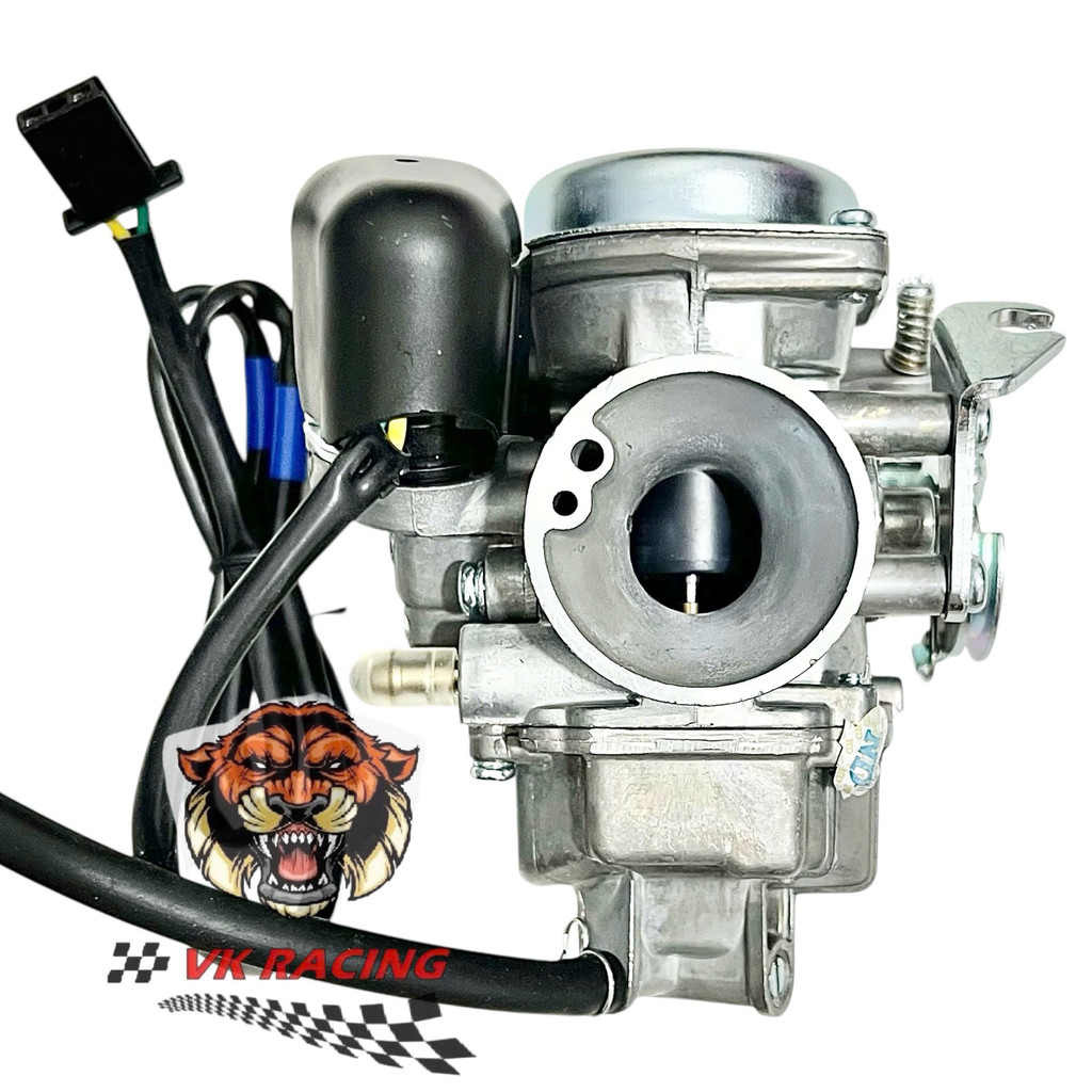 Bình xăng con ab 110 - ab (2007-2012) - click 110 - airblade 110