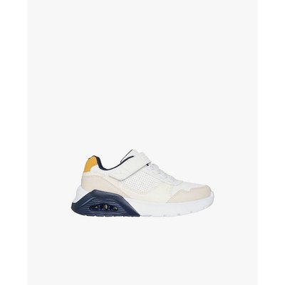 SKECHERS - Giày sneakers bé trai cổ thấp UNO Lite 2.0_417016L-WNT