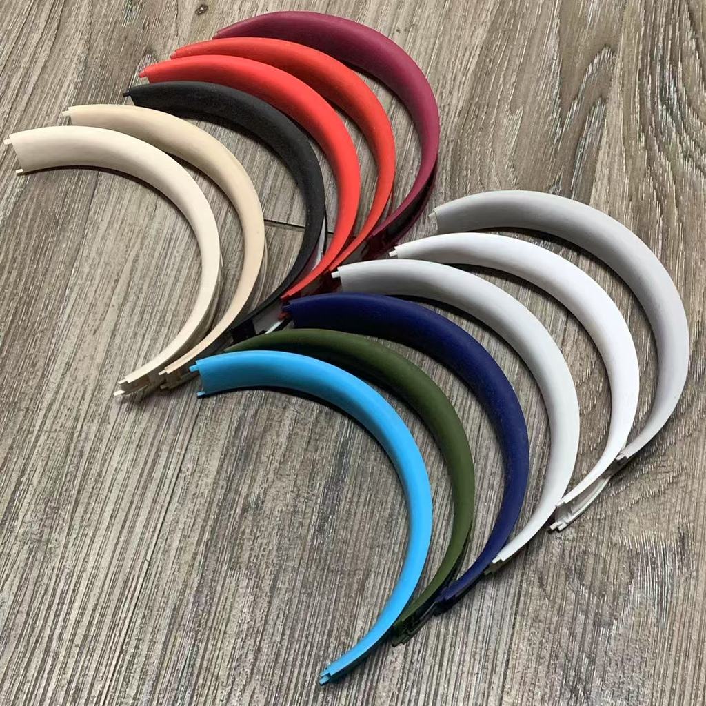 Đệm Tai Nghe Chính Hãng Thích Hợp Cho Beats solo2 solo3 Tai Nghe Bluetooth Không Dây Thay Thế Solo 2