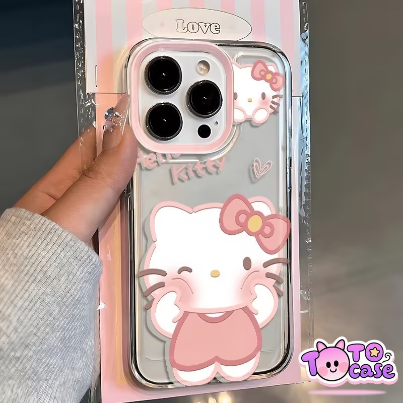 Ốp Lưng Cho Oppo A18 A16A17 A3  A15 A76 A60 A78 A7 A57 A16K A5 A98 Reno 5 10 11 13 14 Ốp mềm Hello K