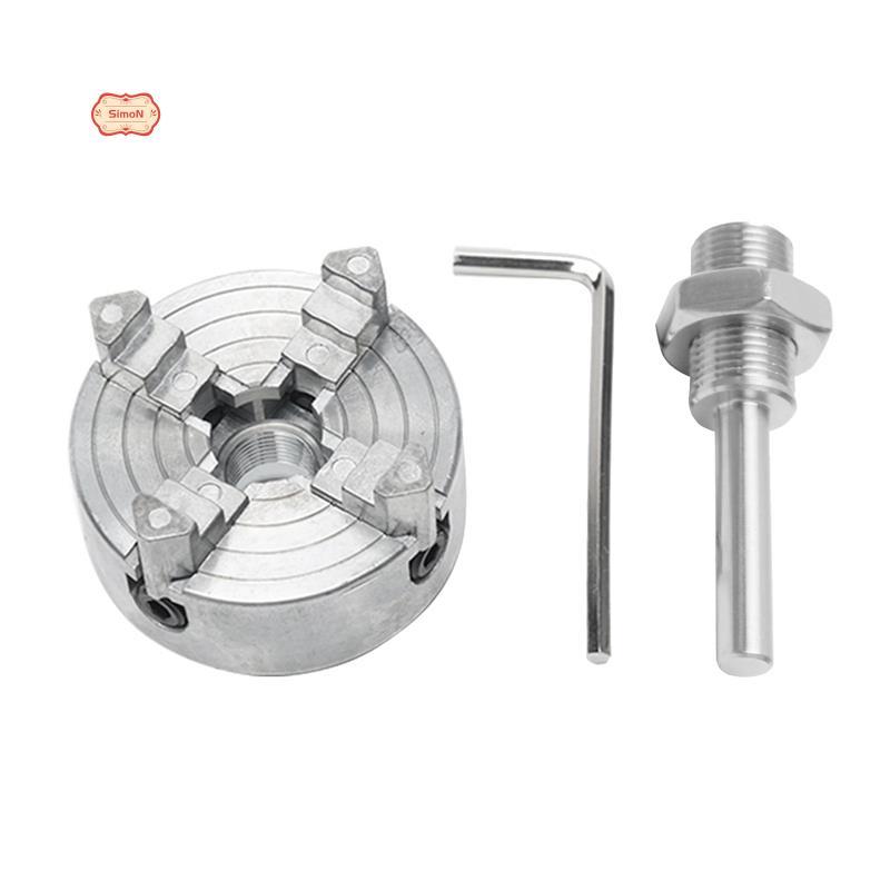 Bộ Chuck Máy Tiện Mini, Bộ Chuck Nối Dài Và Thanh Kết Nối, Chuck Máy Khoan Điện