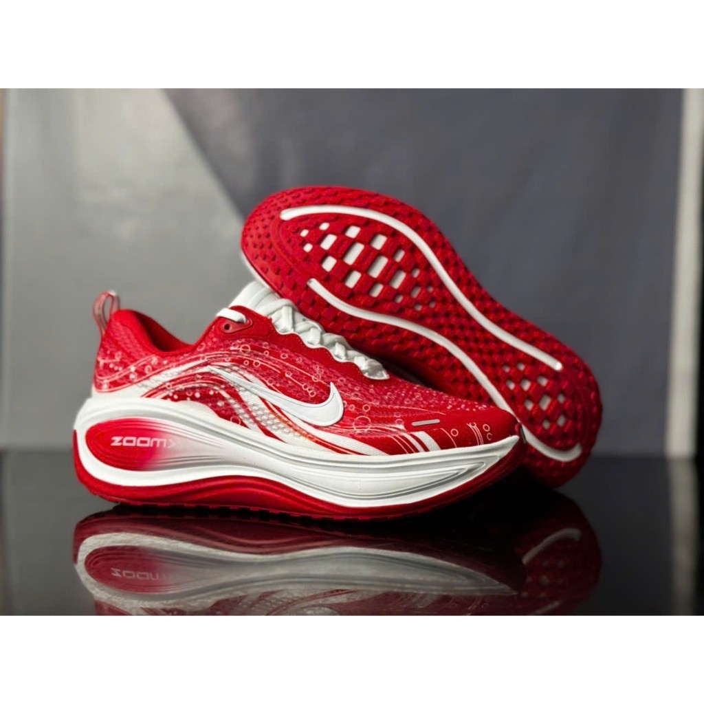 Giày Chạy Bộ Nam Nữ - ZoomX Vomero Plus - Hàng Chính Hãng Fullbox / size 36-45 tùy màu