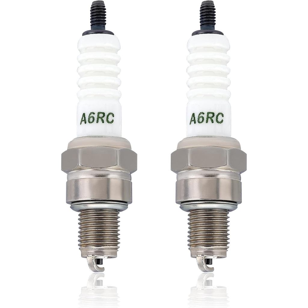 Bugi CR6HSA cho Bugi NGK 2983 CR6HSA 2PACK