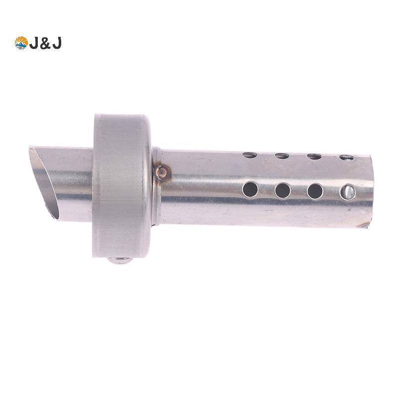 [J & J] Bộ giảm thanh ống xả xe máy DB Killer End Catalyst DB Killer CHO ống xả Micv [MỚI]