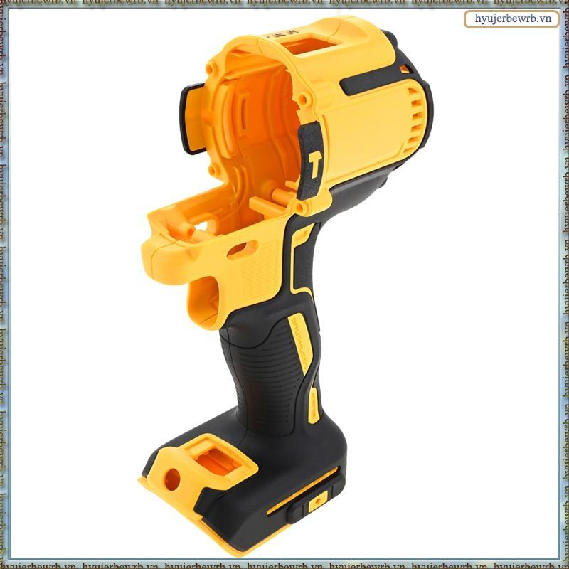 N578871 Lắp ráp vỏ nhựa khoan búa DCD996 cho NA013594 Linh kiện thay thế DCD996B DCD996M2 DCD996P2