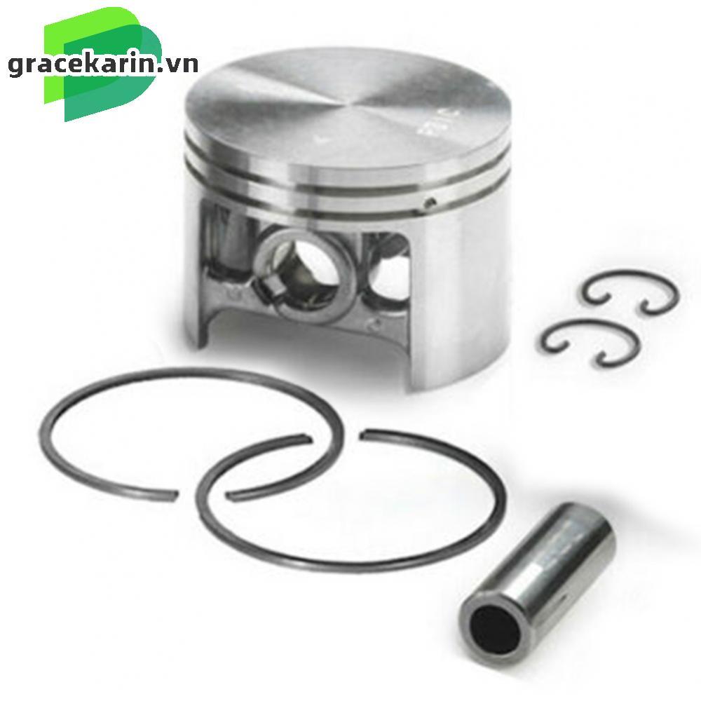 Boost Your For Stihl 038 Magnum and MS380 Chainsaw with a Piston Kit