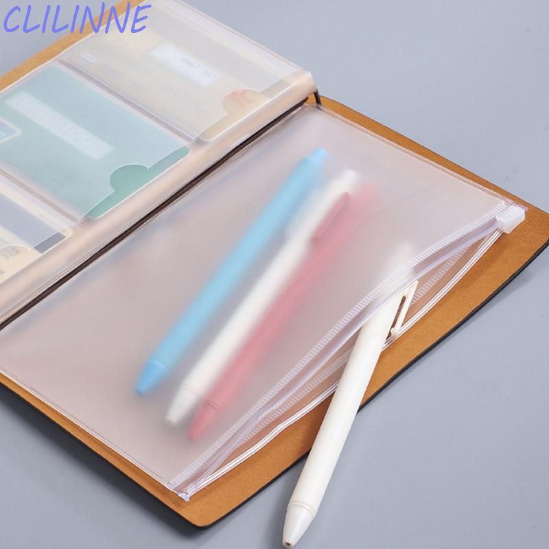 CLI A6 Creative Notebook Văn phòng phẩm Notebook Business Notepad Họp Notepad Notepad Notepad