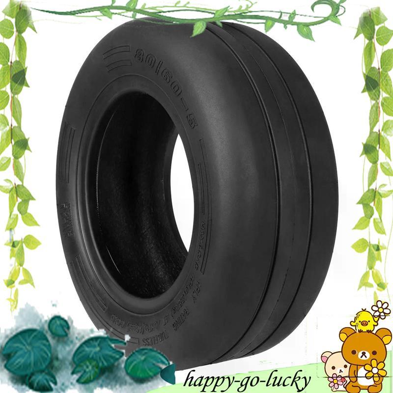 [xinggao.vn] Lốp chân không không săm 80 / 60-5 cho lốp Gokart Pro Kart Làm dày và mở rộng lốp chống
