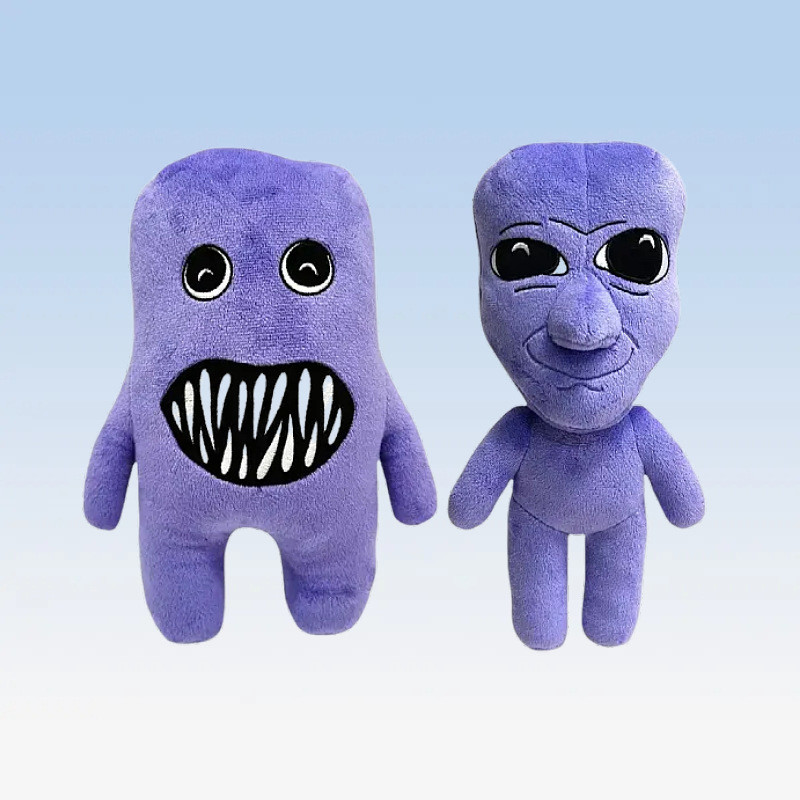 Ao Oni Sang Trọng Ao Oni Trò Chơi Hàng Hóa Hoạt Hình Sang Trọng Đồ Chơi Búp Bê Quà Tặng Búp Bê