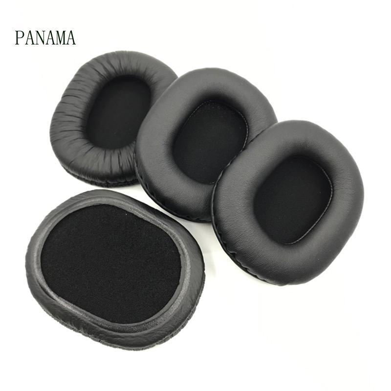 Tai nghe bằng da NAMA cho MDR-7506 7510 7520 CD900ST Tai nghe Memory Foam Earcups