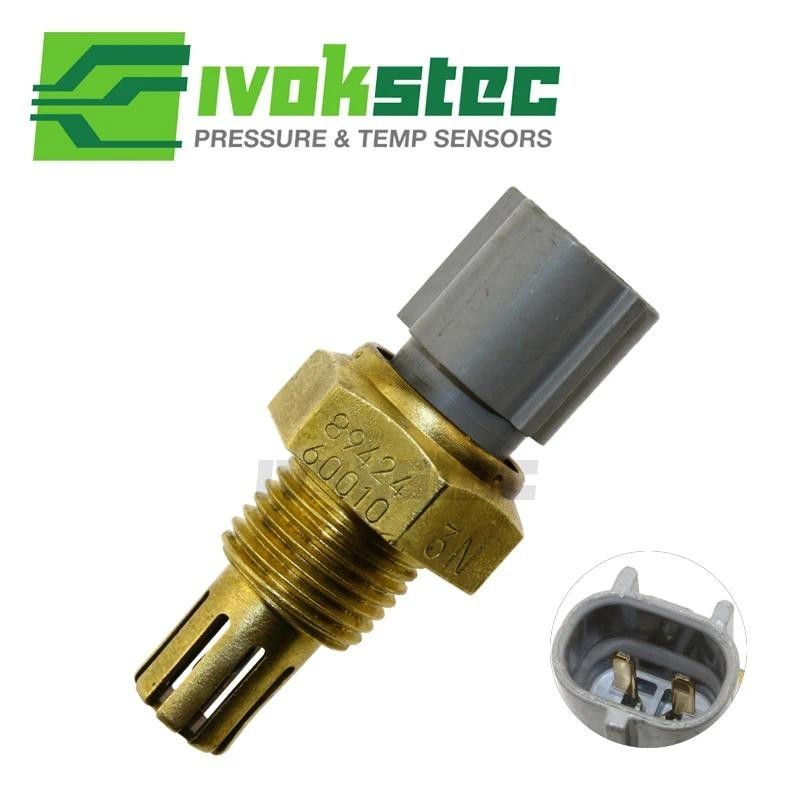 Cảm Biến Nhiệt Độ Không Khí Nạp Cho Xe Toyota Avensis Corolla Dã Ngoại Previa RAV 4 RAV4 Verso 2.0 2