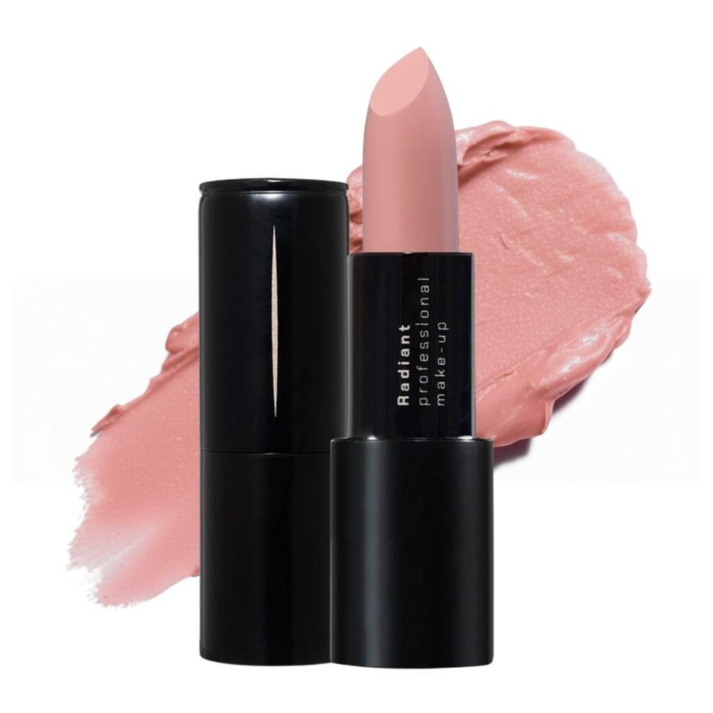 Son môi bóng chuyên nghiệp Radiant dành cho nữ – Son môi dưỡng ẩm lâu trôi với Axit Hyaluronic & Pol
